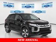  Mitsubishi Outlander Sport
