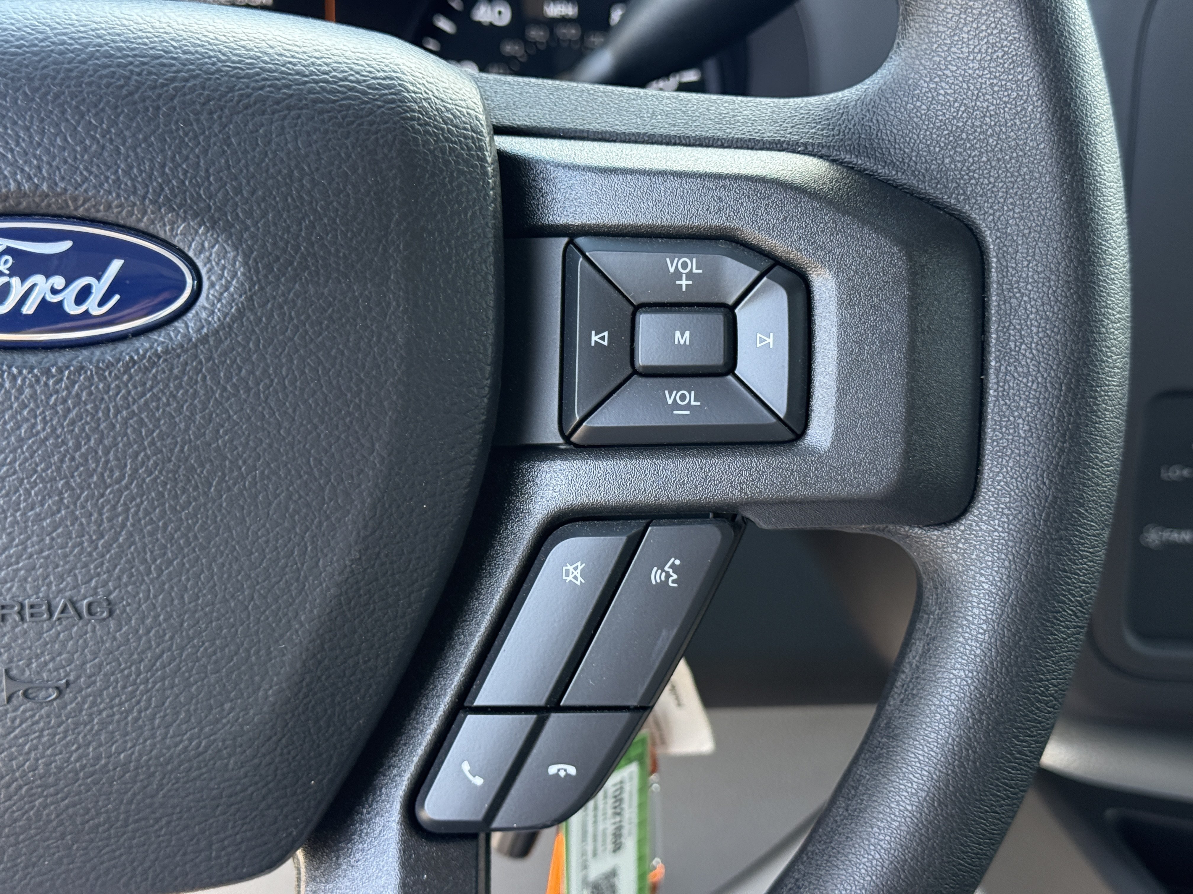 2026 Ford E-Series Cutaway Base - Photo 20