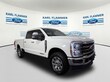  Ford Super Duty F-350 SRW
