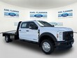  Ford Super Duty F-450 DRW