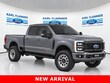  Ford Super Duty F-250 SRW