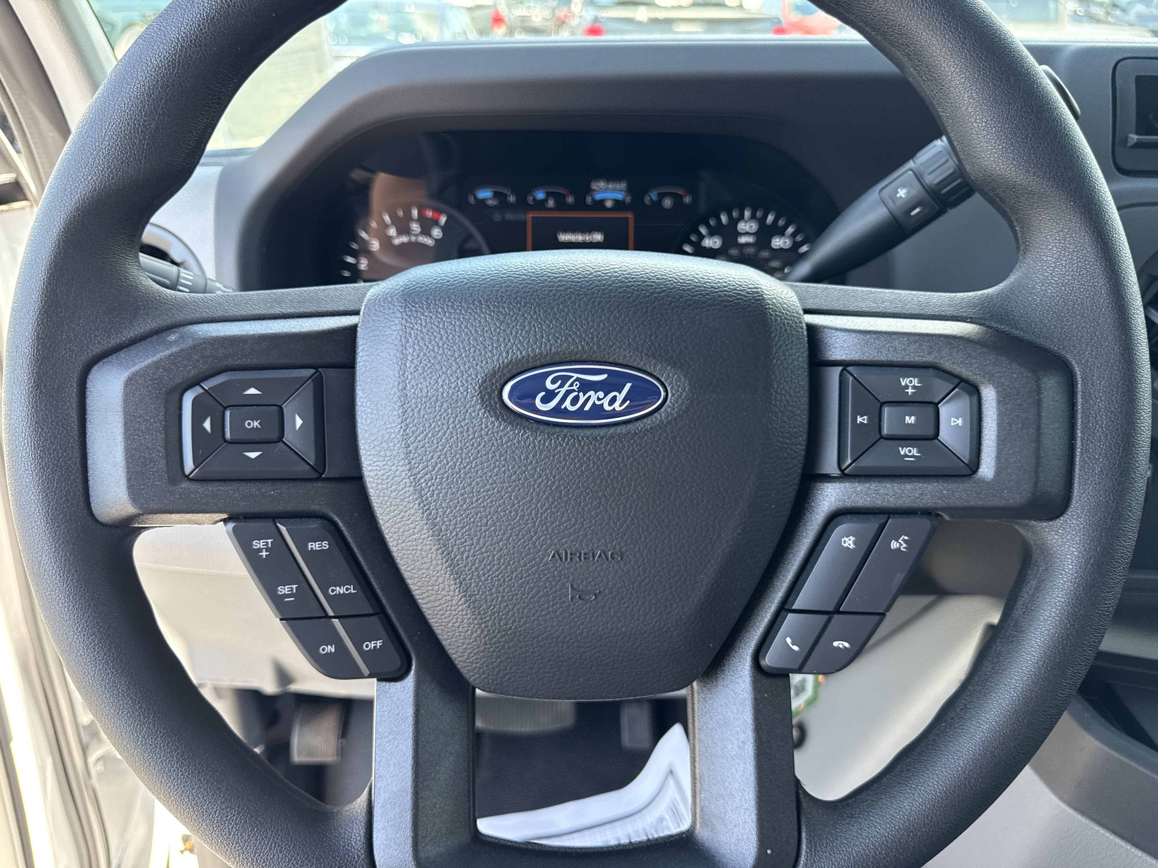 2026 Ford E-Series Cutaway Base - Photo 26