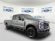  Ford Super Duty F-350 SRW