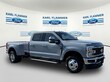  Ford Super Duty F-350 DRW