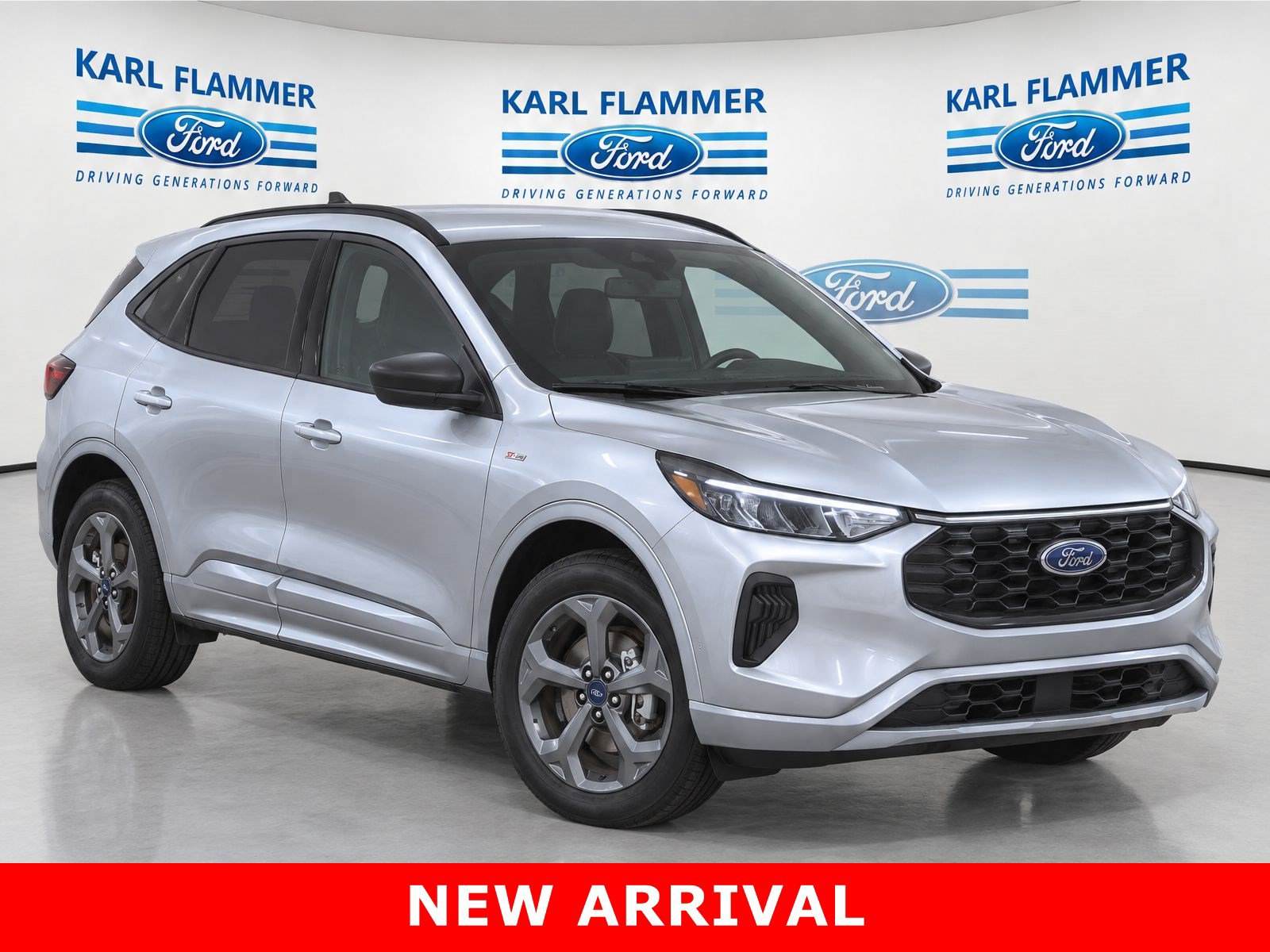 2023 Ford Escape SUV 