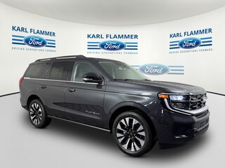 2027 Ford Expedition Platinum SUV