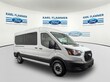  Ford Transit Passenger Wagon