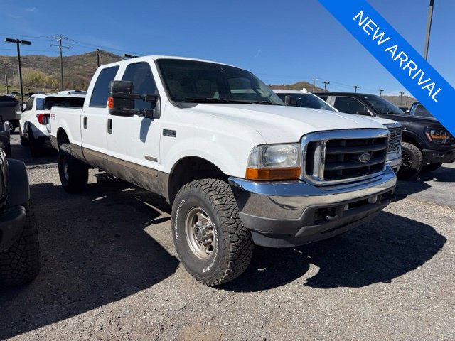 2004 Ford F-350 Super Duty