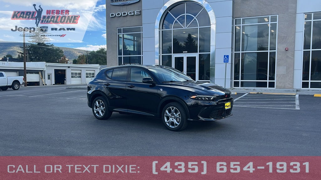 2024 Dodge Hornet