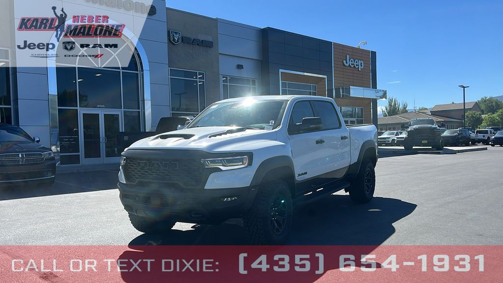 2026 RAM 1500 Pickup RHO