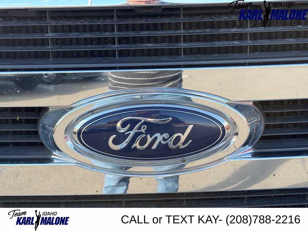 2008 Ford F-450 Super Duty Chassis Cab XLT