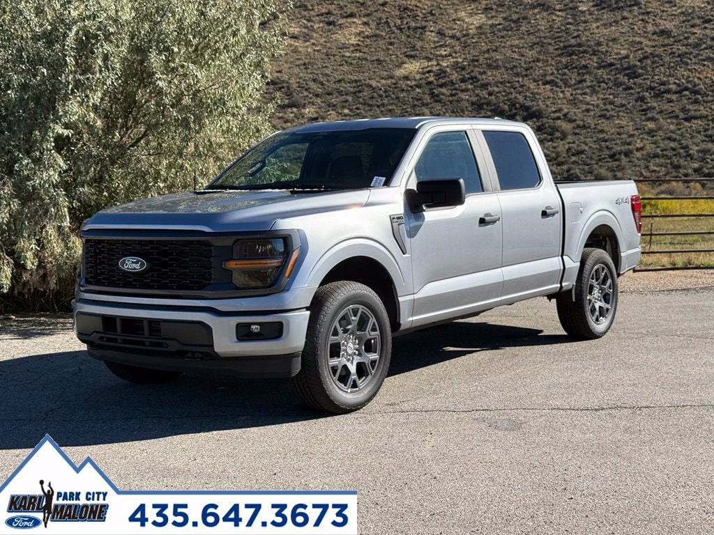 2026 Ford F-150 Truck 
