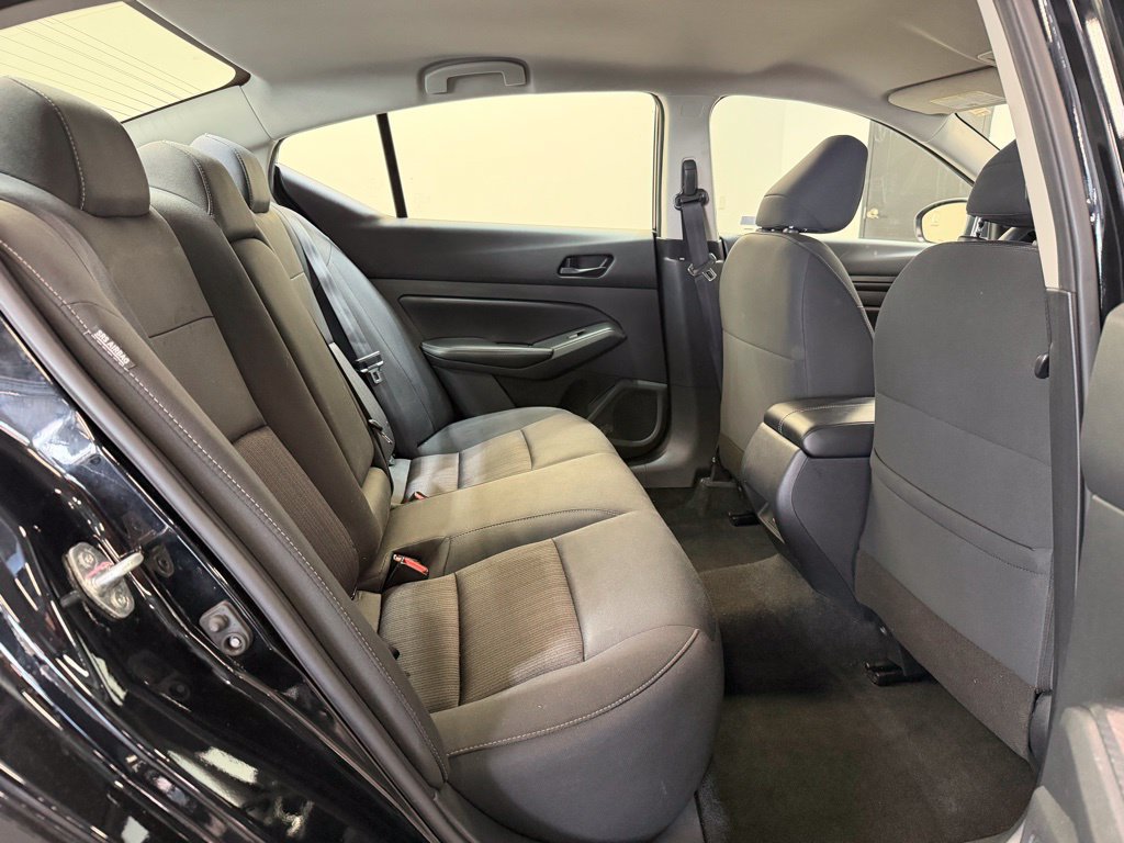 2024 Nissan Altima SV - Photo 17