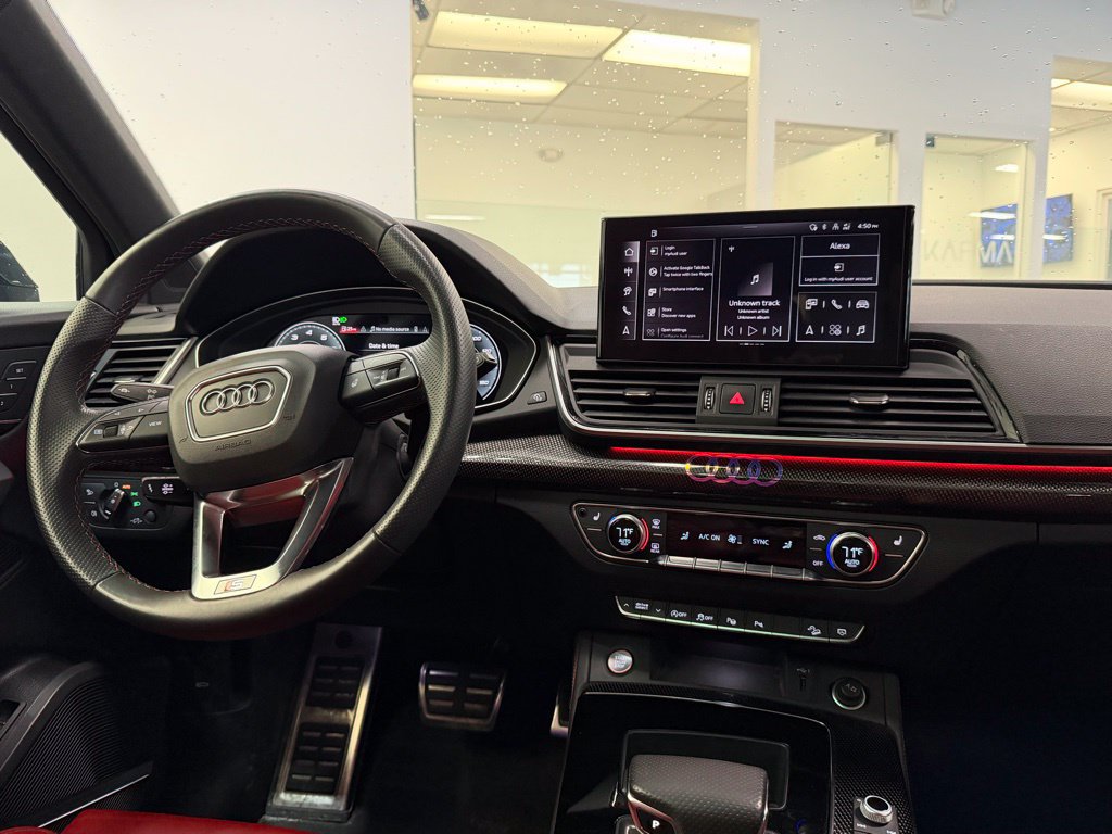 2024 Audi SQ5 Prestige - Photo 21