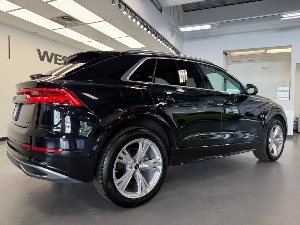 2023 Audi Q8 Premium Plus - Photo 6