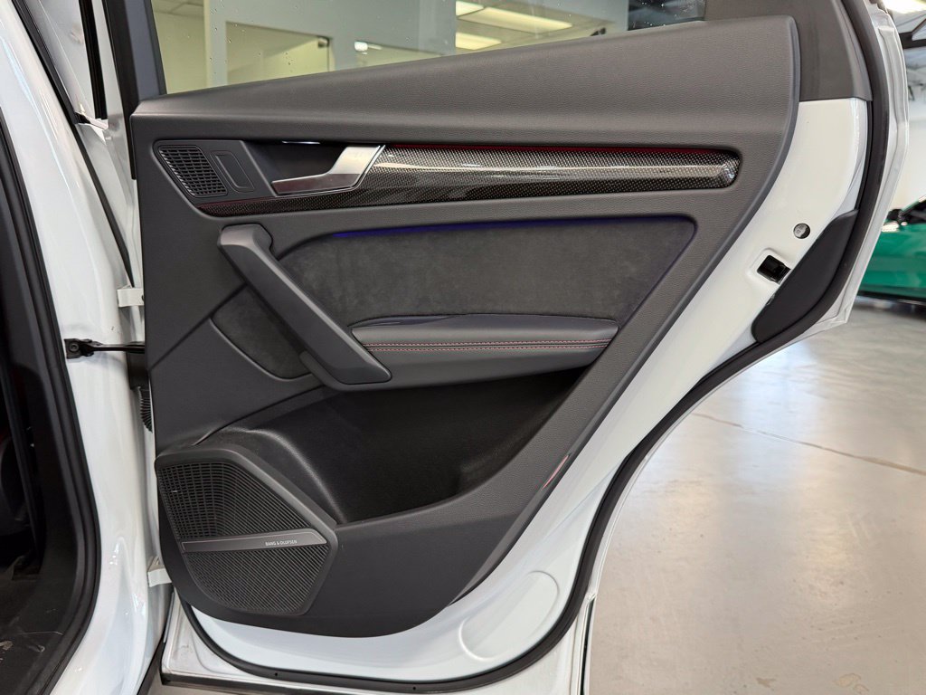 2024 Audi SQ5 Prestige - Photo 15