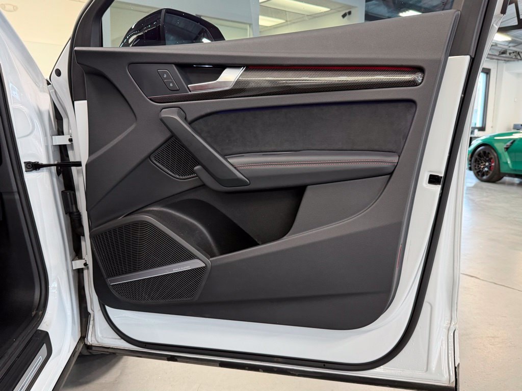 2024 Audi SQ5 Prestige - Photo 18
