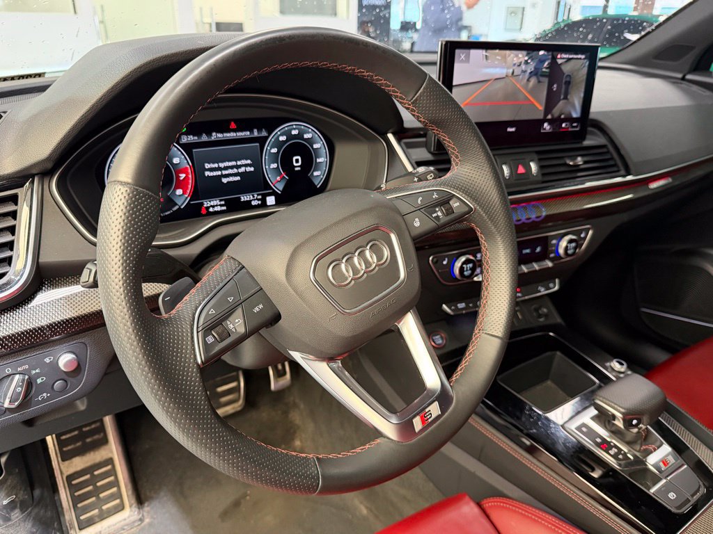 2024 Audi SQ5 Prestige - Photo 12