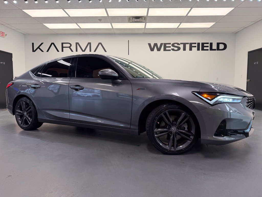 2024 Acura Integra