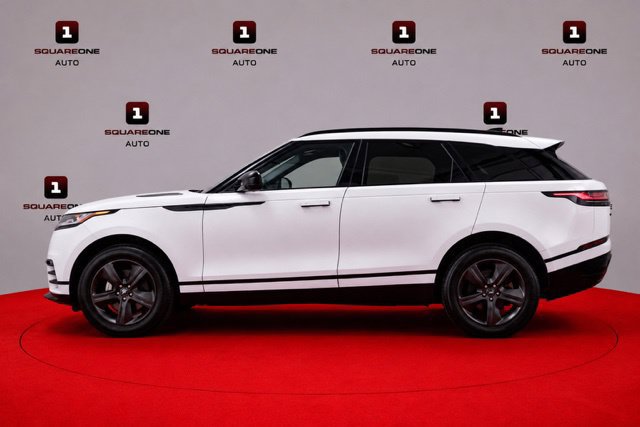 Used 2025 Land Rover Range Rover Velar Dynamic SE P250 Dynamic SE