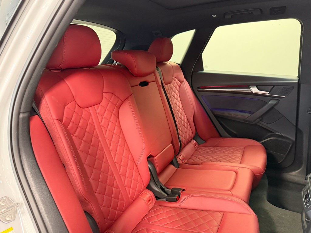 2024 Audi SQ5 Prestige - Photo 17