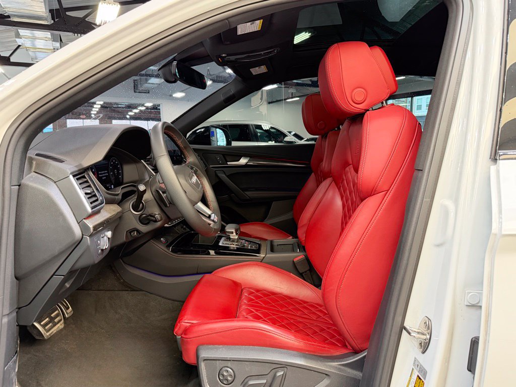 2024 Audi SQ5 Prestige - Photo 10