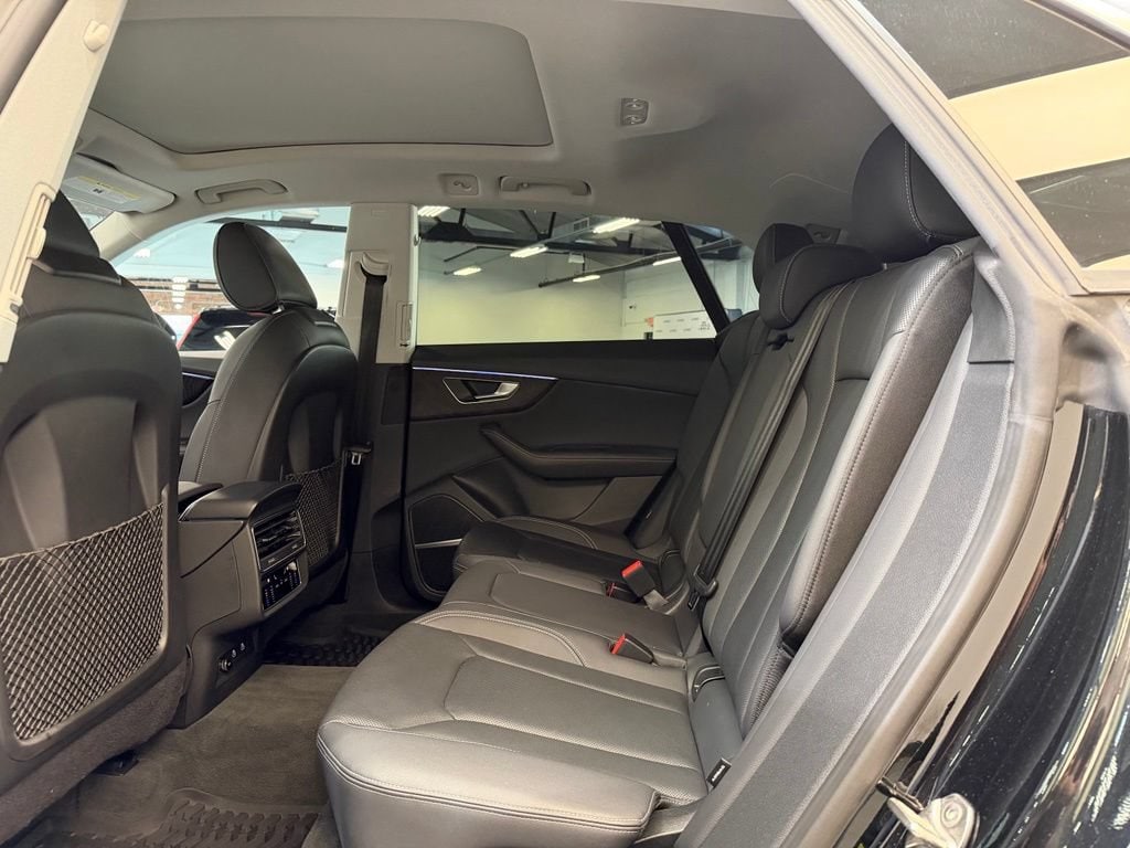2023 Audi Q8 Premium Plus - Photo 13
