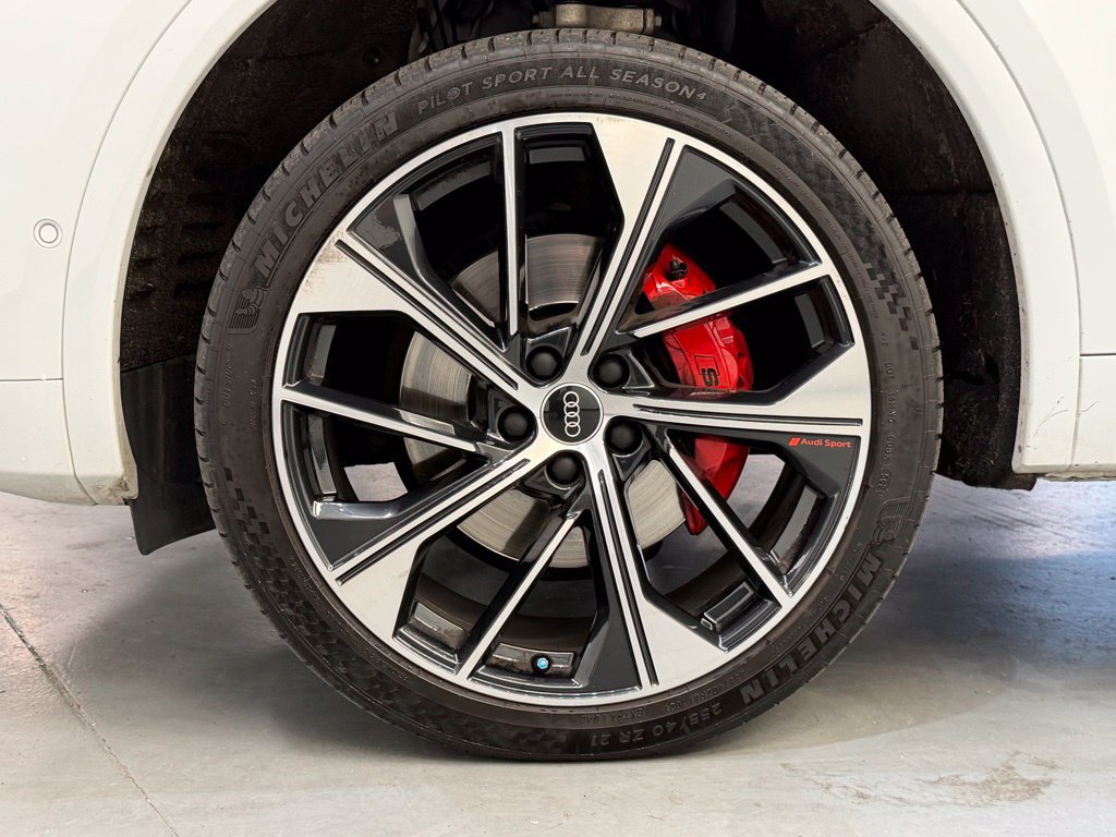 2024 Audi SQ5 Prestige - Photo 25