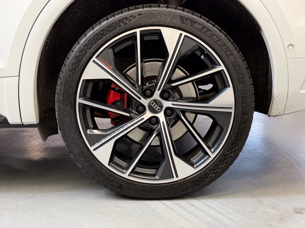 2024 Audi SQ5 Prestige - Photo 24