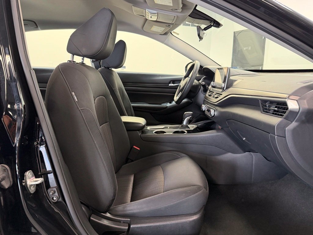 2024 Nissan Altima SV - Photo 20