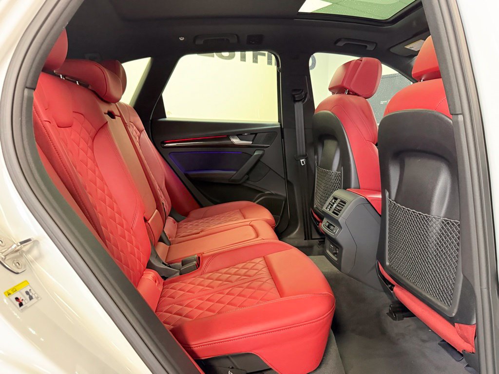 2024 Audi SQ5 Prestige - Photo 16