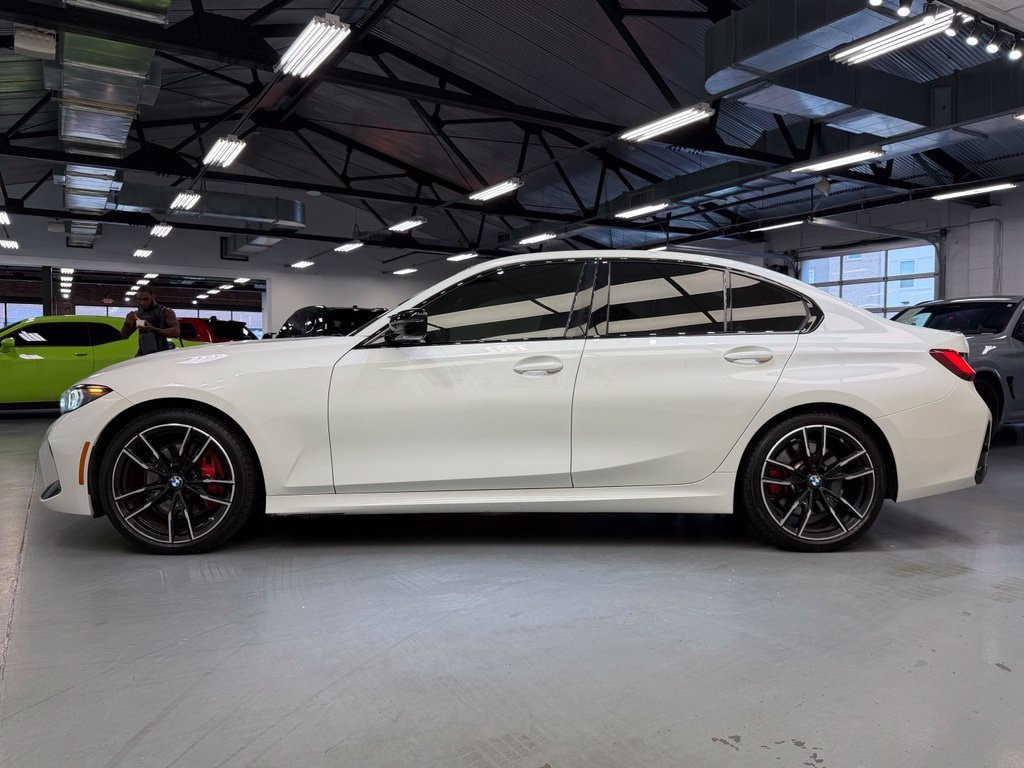Used 2024 BMW 3 Series M340i xDrive Sedan