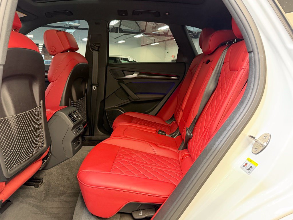 2024 Audi SQ5 Prestige - Photo 13