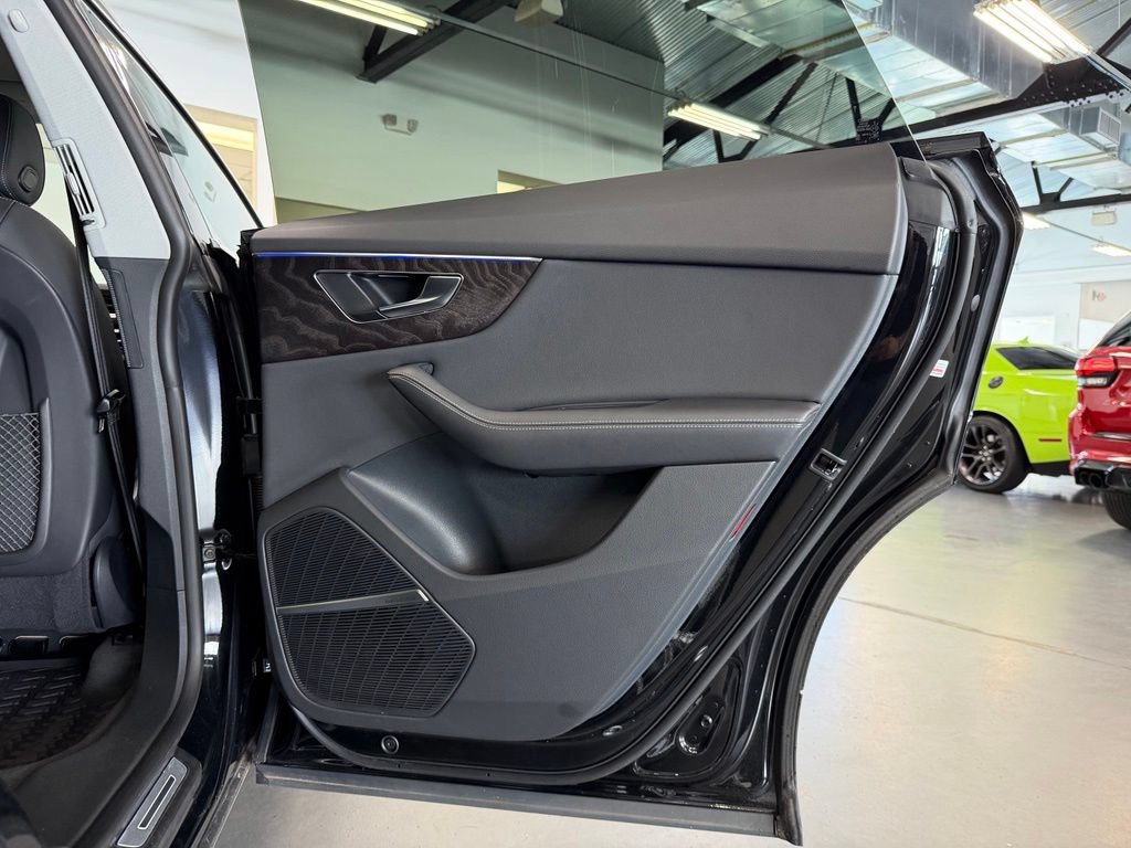 2023 Audi Q8 Premium Plus - Photo 14
