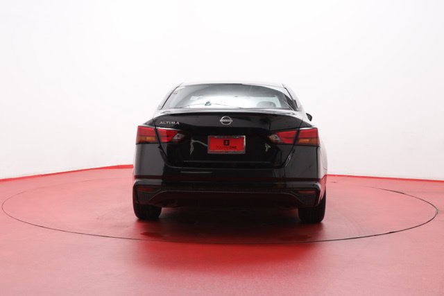 Used 2024 Nissan Altima 2.5 S Sedan
