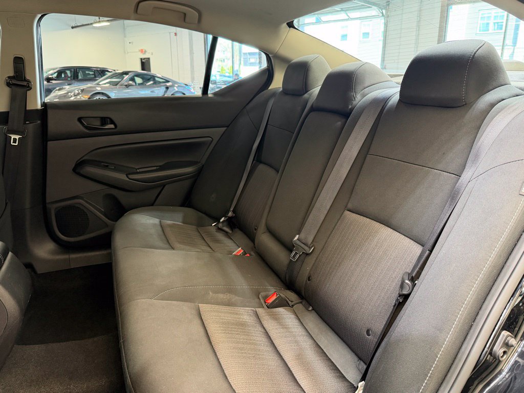 2024 Nissan Altima SV - Photo 15