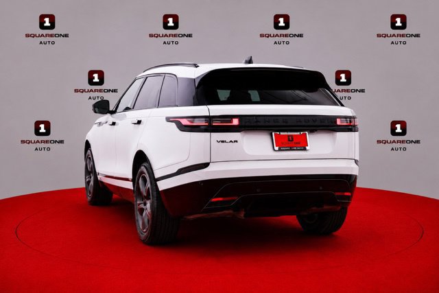 Used 2025 Land Rover Range Rover Velar Dynamic SE P250 Dynamic SE