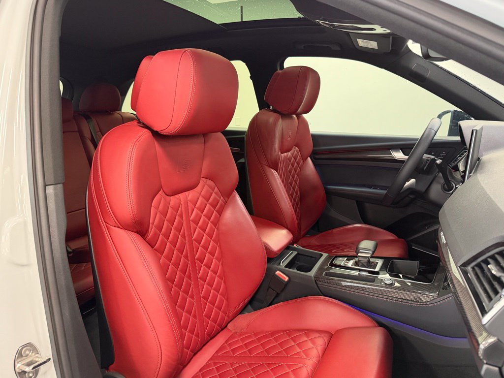2024 Audi SQ5 Prestige - Photo 20
