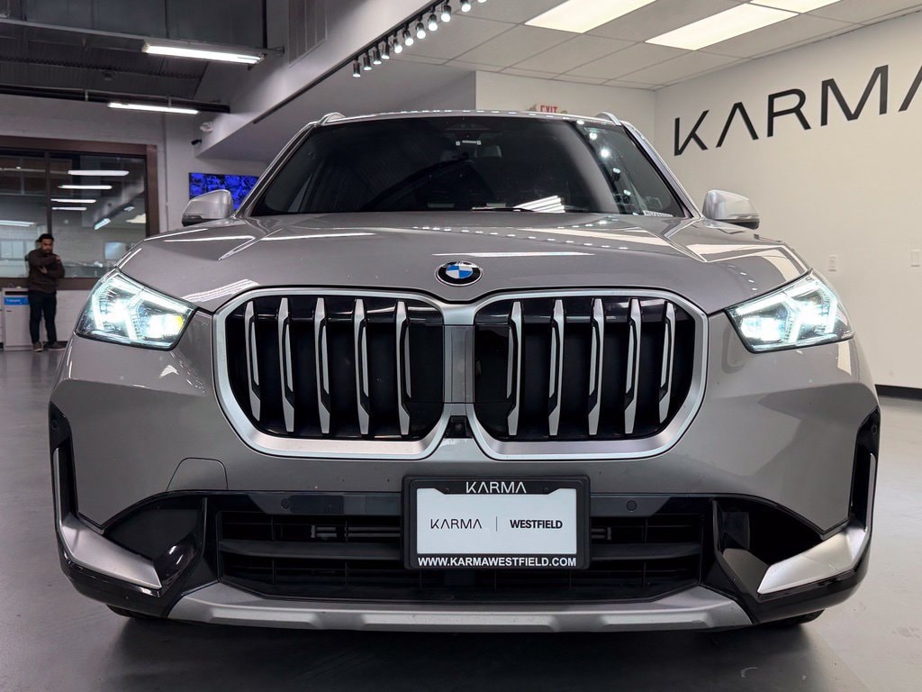 Used 2024 BMW X1 xDrive28i xDrive28i Sports Activity Vehicle