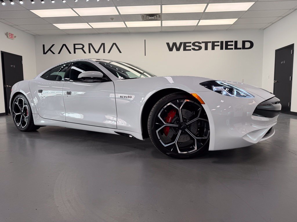 2025 KARMA Unknown