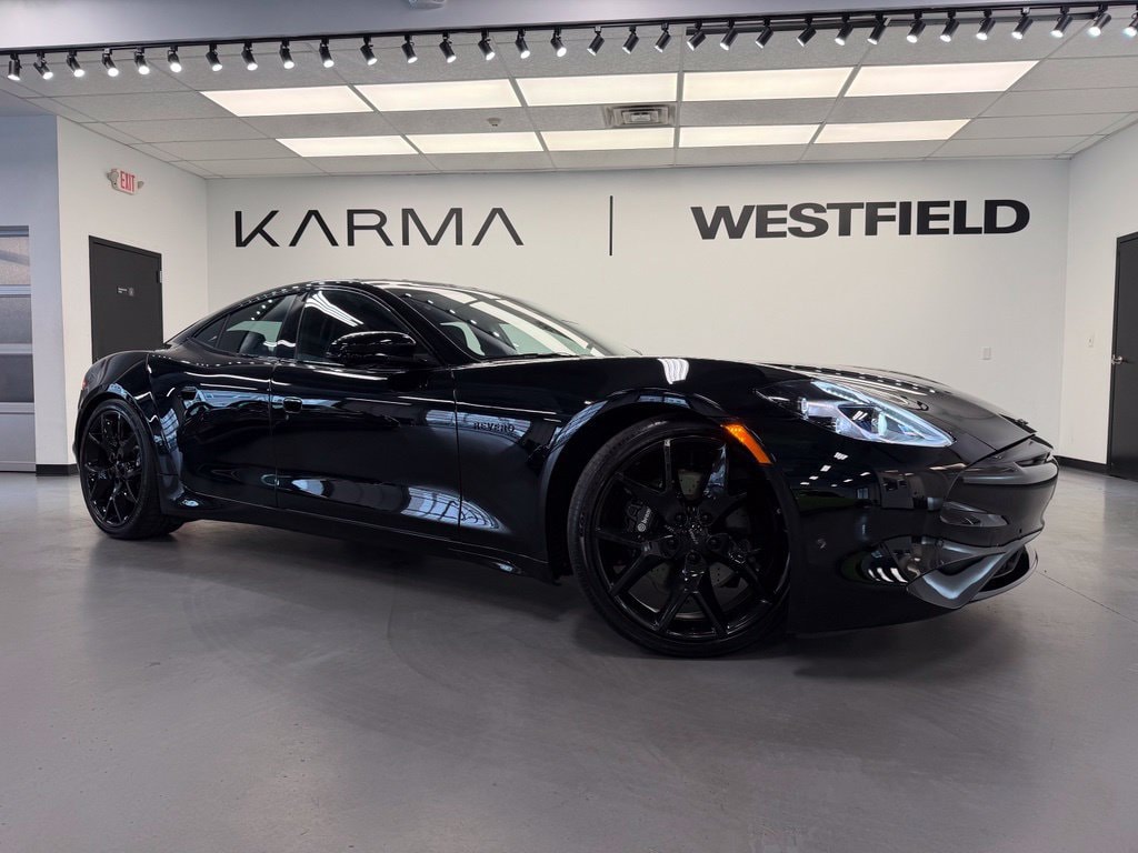 2025 KARMA Unknown