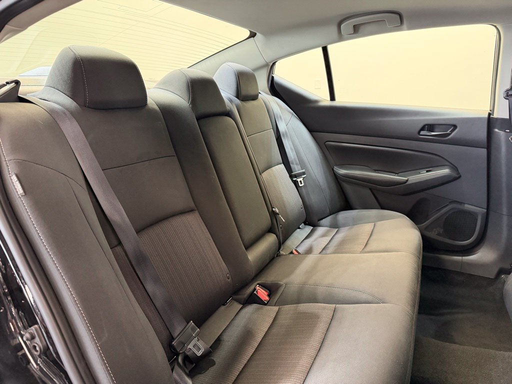 2024 Nissan Altima SV - Photo 18