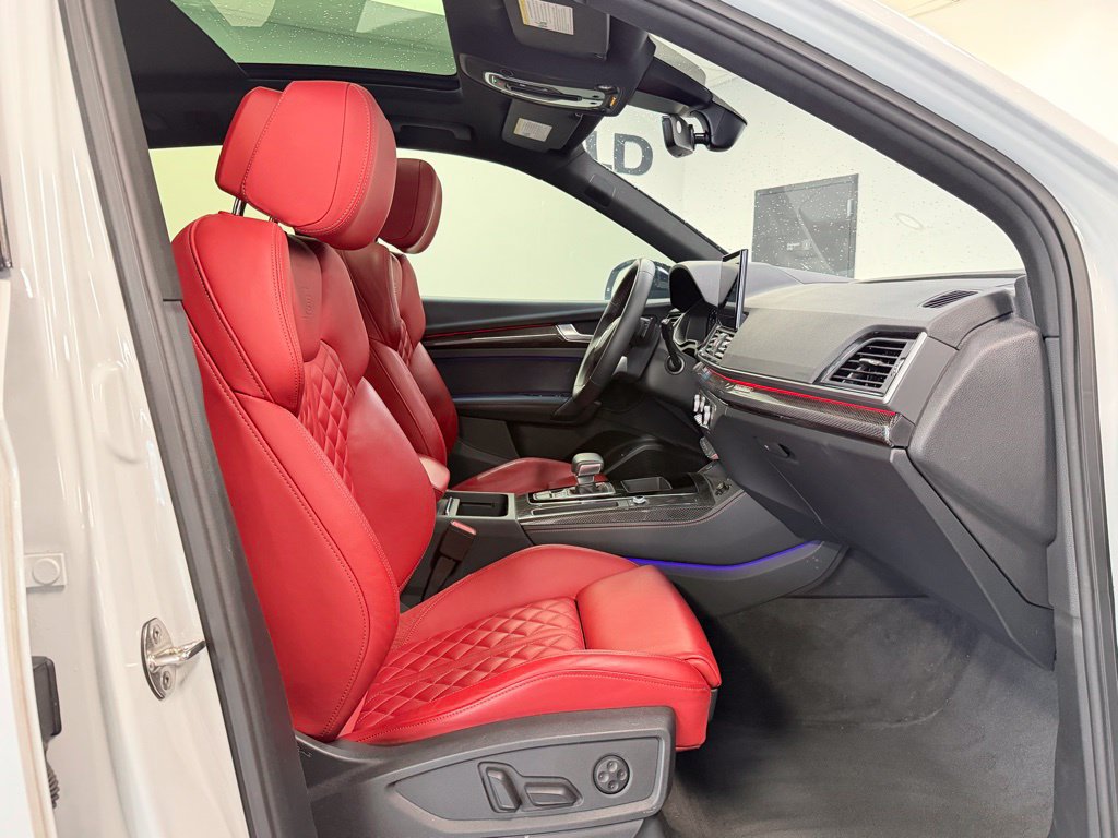 2024 Audi SQ5 Prestige - Photo 19