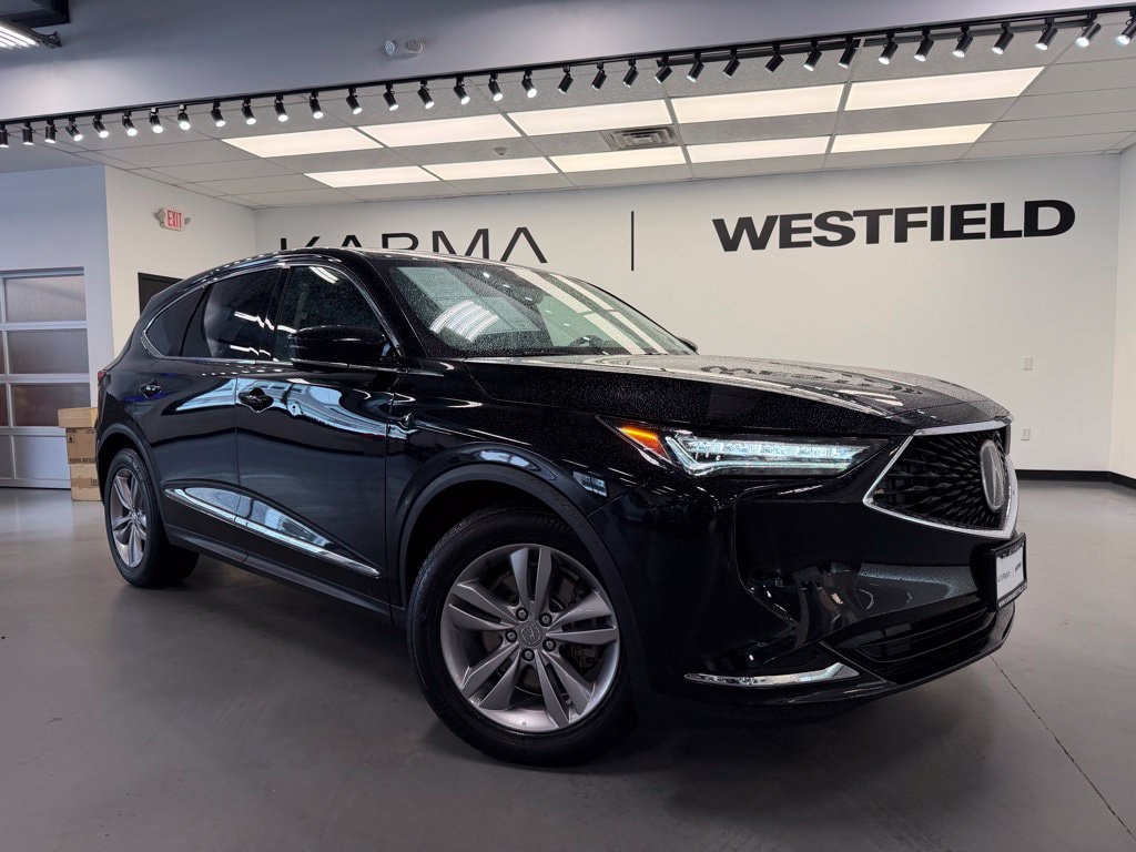 2024 Acura MDX