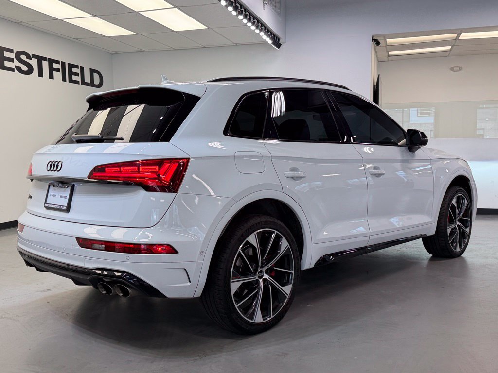 2024 Audi SQ5 Prestige - Photo 7