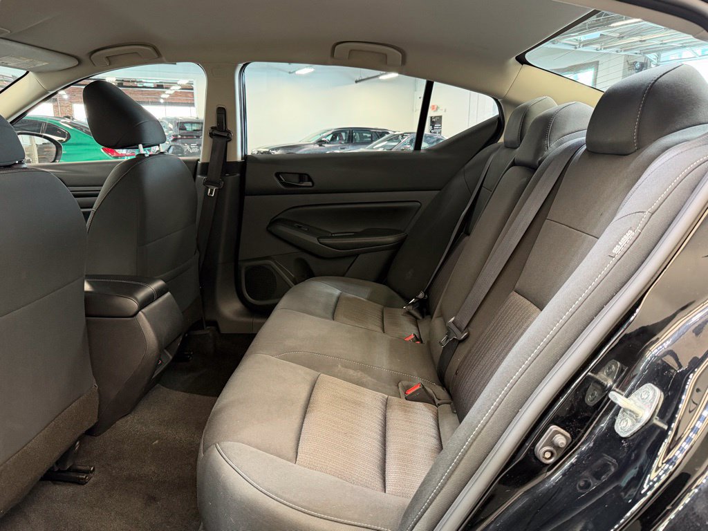2024 Nissan Altima SV - Photo 14