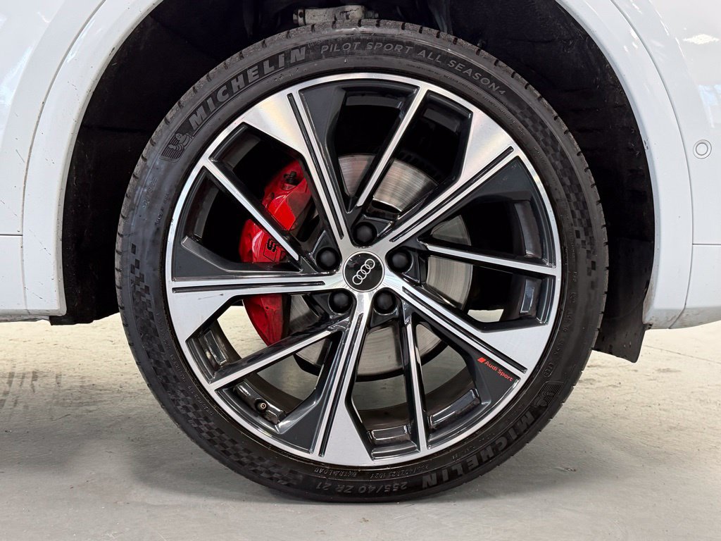 2024 Audi SQ5 Prestige - Photo 23