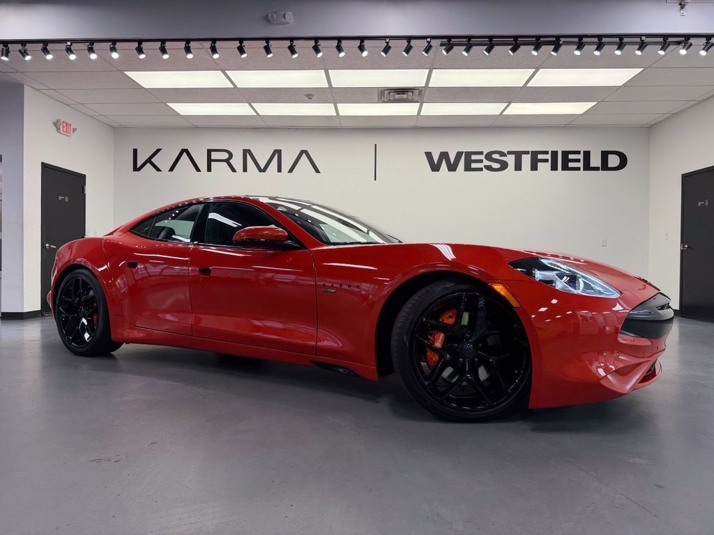 2022 KARMA Unknown