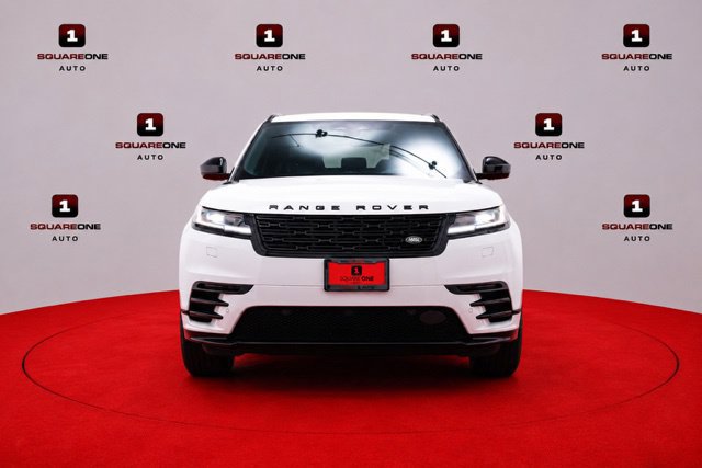 Used 2025 Land Rover Range Rover Velar Dynamic SE P250 Dynamic SE