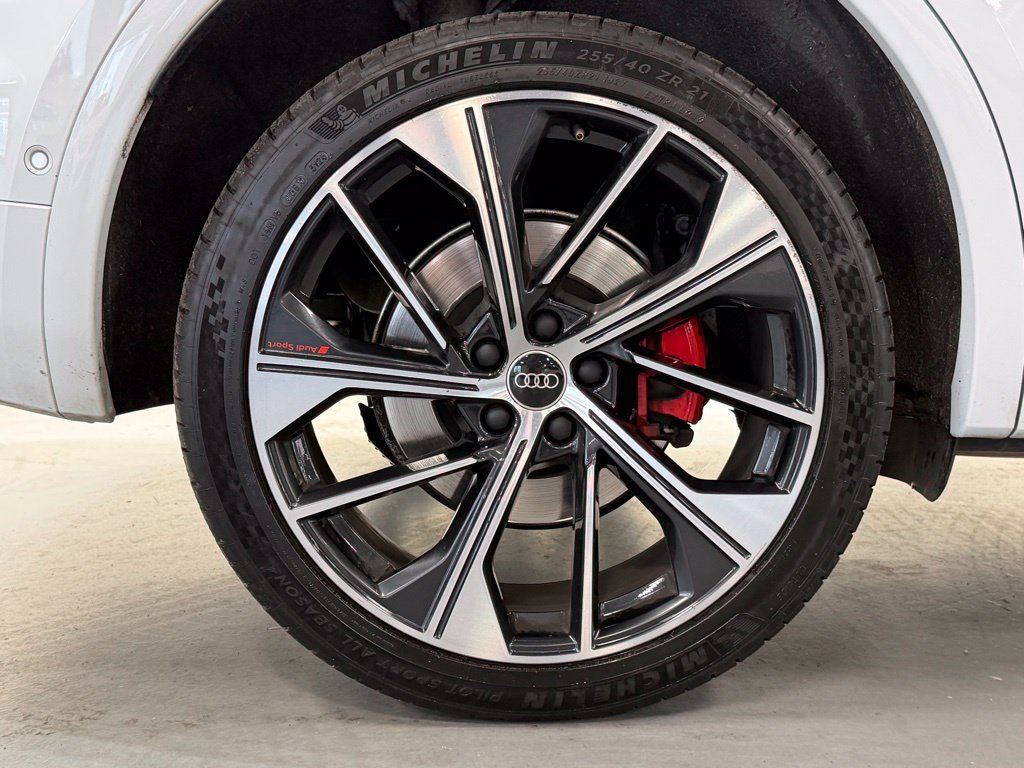2024 Audi SQ5 Prestige - Photo 22